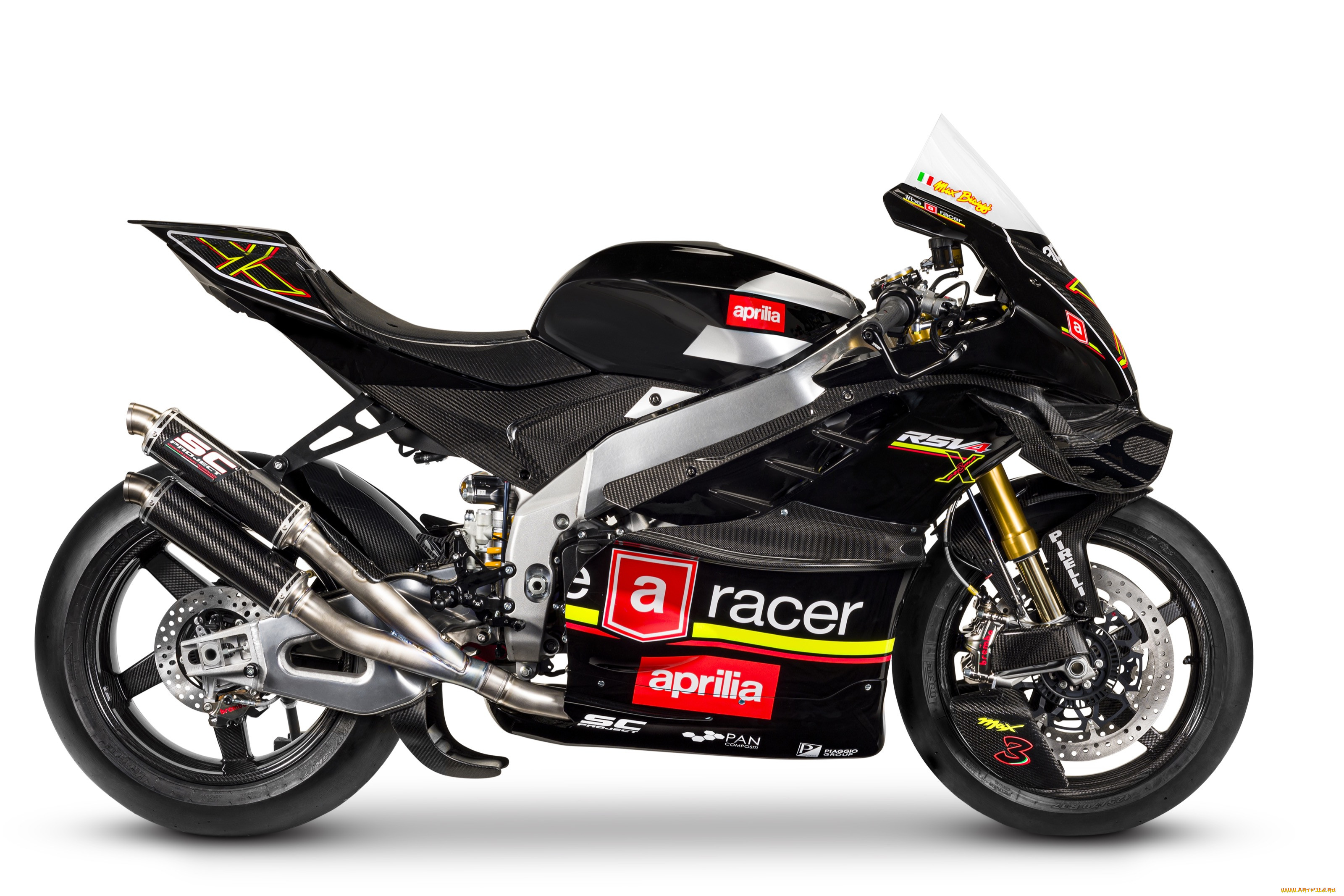 , aprilia